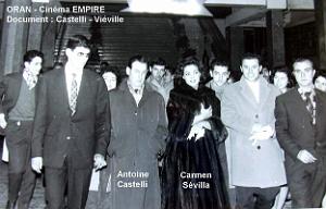 BG ec- 04- Rue Alsace- Lorraine- Empire cinema